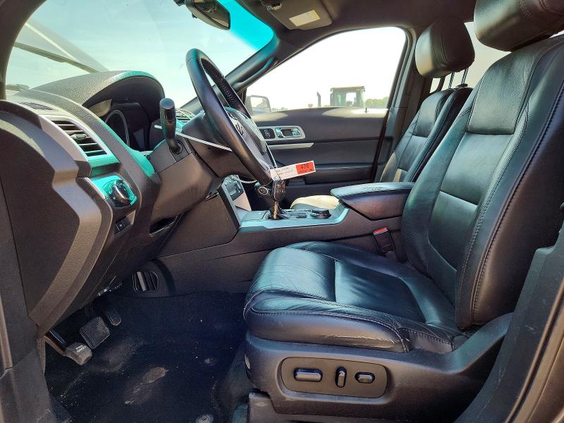 Photo 7 from auction – 2015 FORD EXPLORER with VIN 1FM5K8D80FGC32222