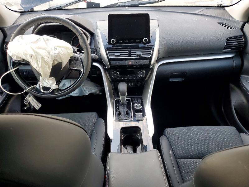 Photo 8 from auction – 2026 MITSUBISHI ECLIPSE CROSS with VIN JA4ATWAA8TZ024238
