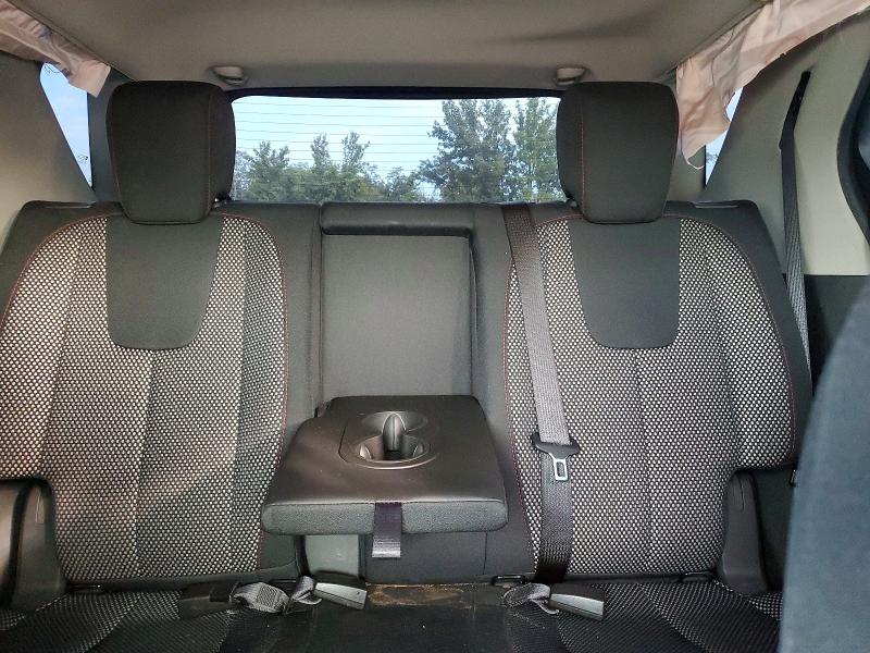 Photo 10 from auction – 2015 CHEVROLET EQUINOX with VIN 2GNFLFEK4F6363519