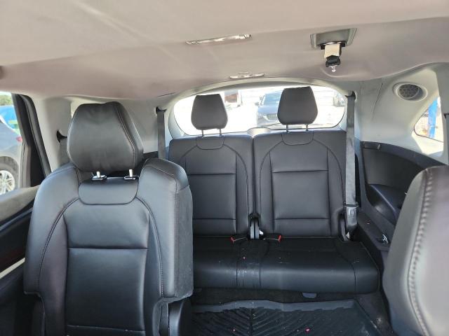 Foto 10 de la subasta – 2016 ACURA MDX con VIN 5FRYD3H49GB013744