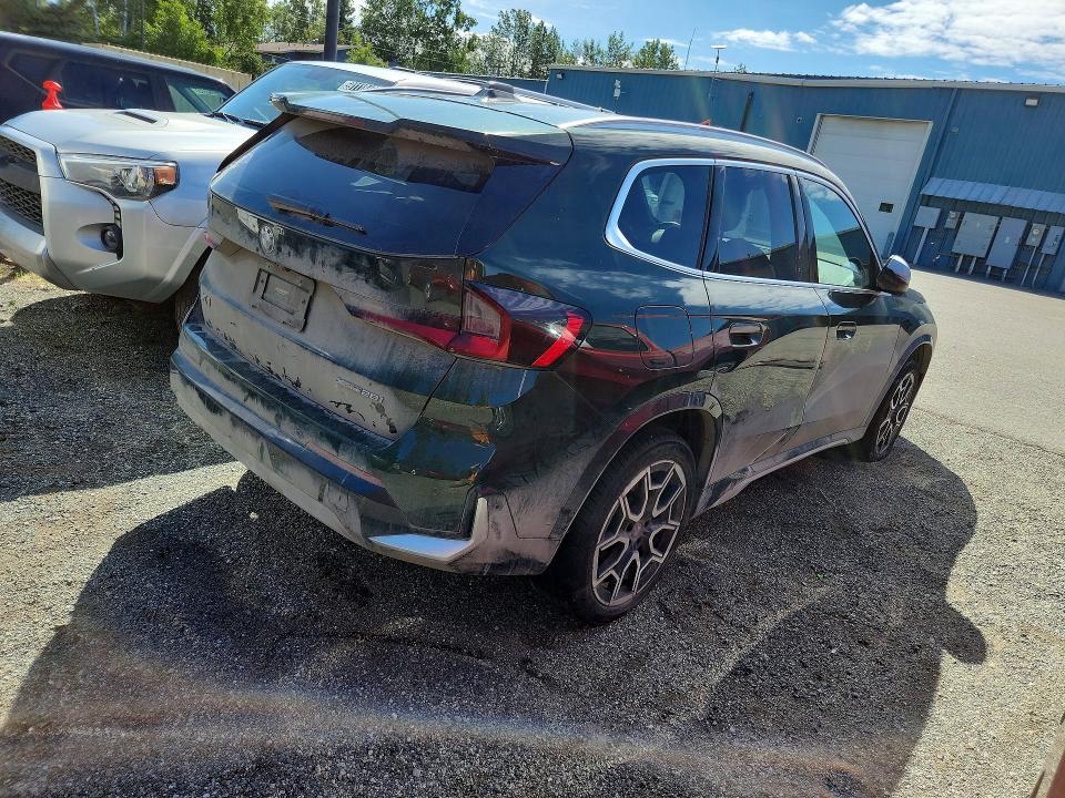 Zdjęcie 3 z aukcji – 2023 BMW X1 z VIN WBX73EF09P5W38239