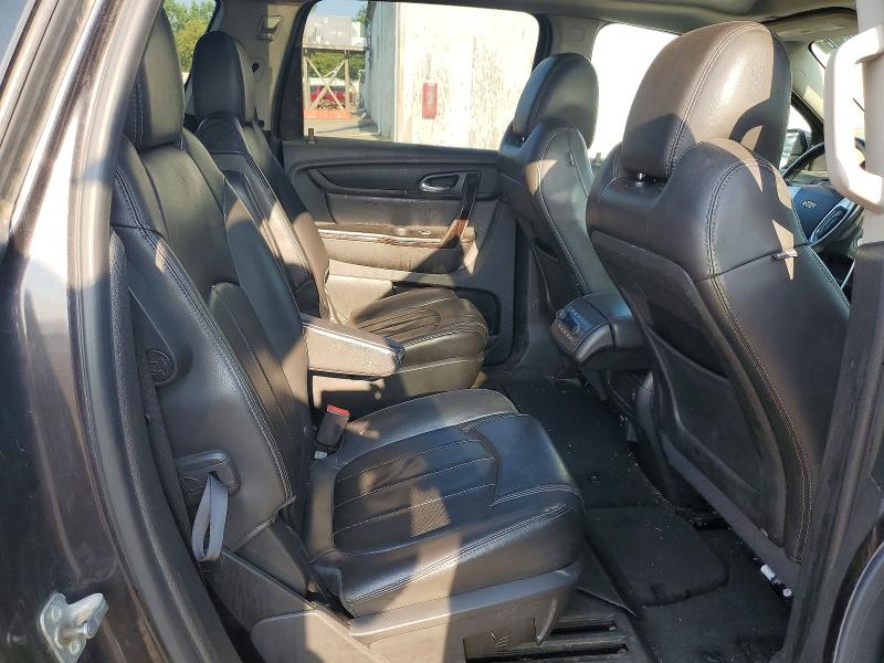 Photo 11 from auction – 2016 CHEVROLET TRAVERSE with VIN 1GNKVJKD2GJ241067
