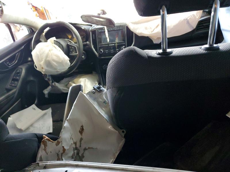 Zdjęcie 8 z aukcji – 2023 SUBARU IMPREZA z VIN 4S3GKAB67P3600149