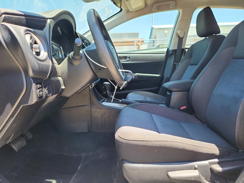Zdjęcie 7 z aukcji – 2018 TOYOTA COROLLA z VIN 2T1BURHE9JC050520