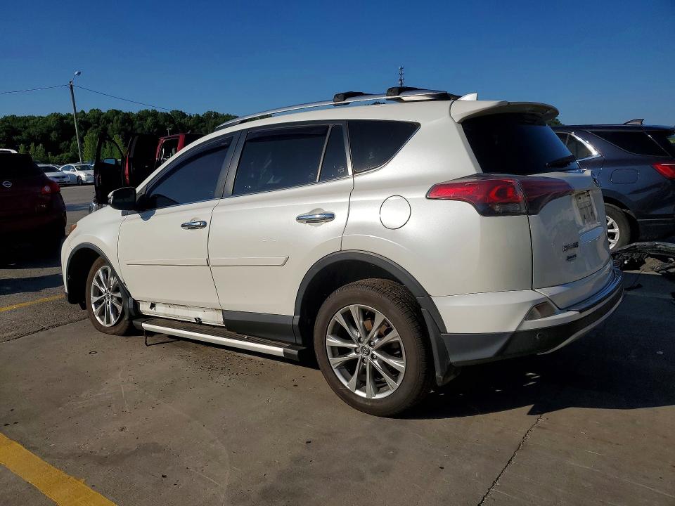 Photo 2 from auction – 2016 TOYOTA RAV4 with VIN JTMDFREV4GJ070663