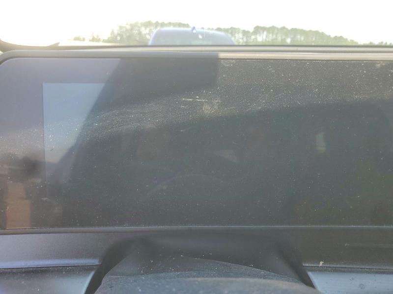Photo 9 from auction – 2025 KIA SPORTAGE with VIN 5XYK33DF3SG280316