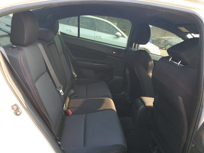 Photo 10 from auction – 2019 SUBARU WRX with VIN JF1VA1A65K9802320