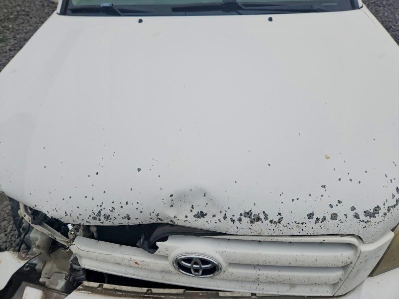 Photo 12 from auction – 2005 TOYOTA HIGHLANDER with VIN JTEEP21A650103947