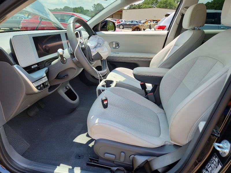 Photo 7 from auction – 2023 HYUNDAI IONIQ 5 with VIN KM8KNDAFXPU201617
