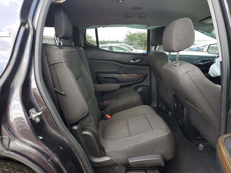 Photo 11 from auction – 2018 GMC ACADIA with VIN 1GKKNSLA2JZ130227