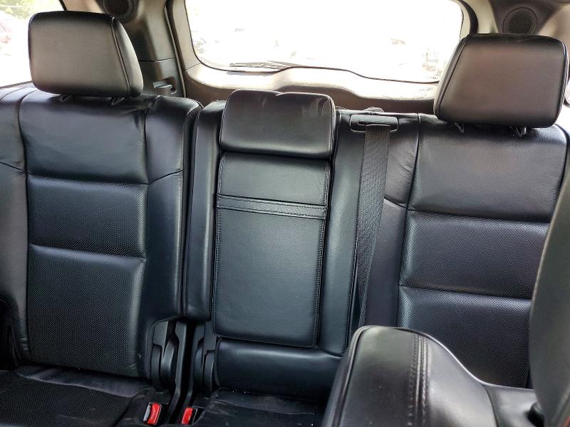 Photo 10 from auction – 2015 JEEP GRAND CHEROKEE with VIN 1C4RJFCG2FC111043