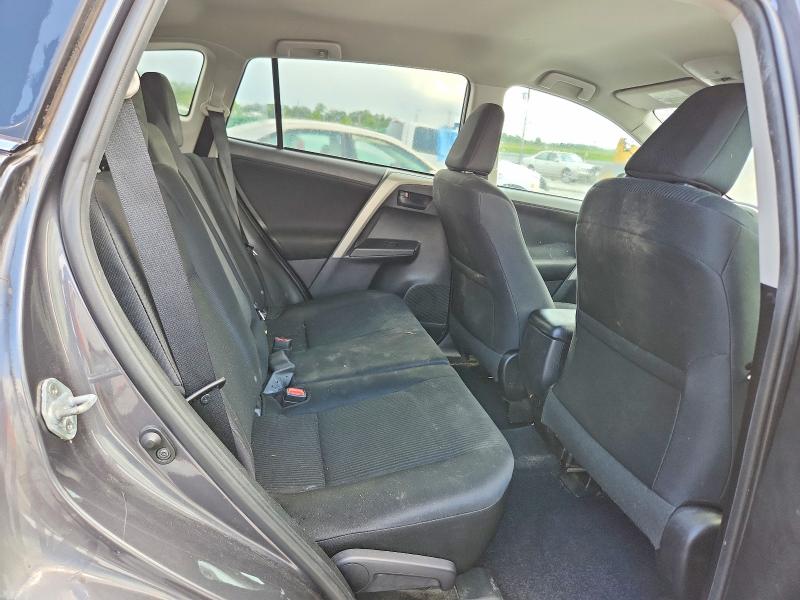 Zdjęcie 11 z aukcji – 2017 TOYOTA RAV4 z VIN 2T3ZFREV0HW335152