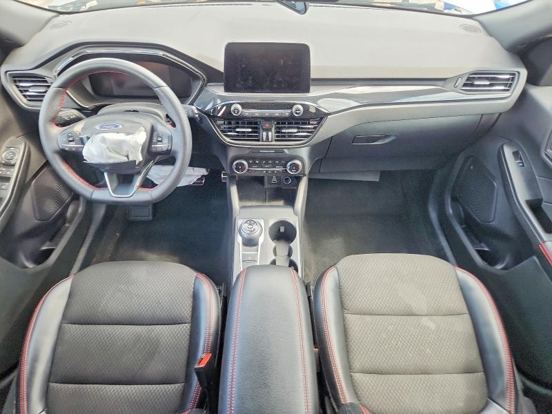 Photo 8 from auction – 2024 FORD ESCAPE with VIN 1FMCU9MN6RUA52553