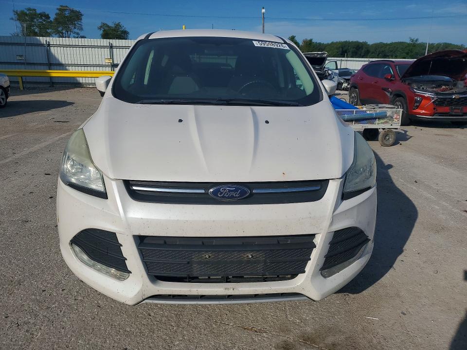 Photo 5 from auction – 2013 FORD ESCAPE with VIN 1FMCU9GX9DUC55104