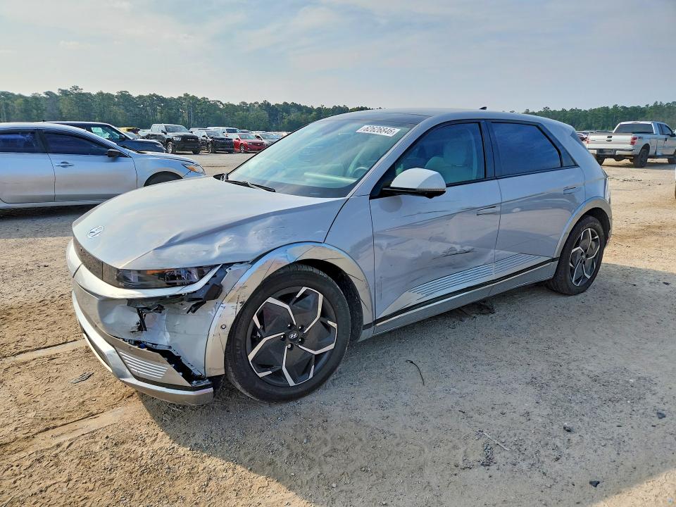 2024 HYUNDAI IONIQ 5