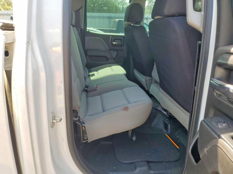 Photo 10 from auction – 2017 GMC SIERRA with VIN 1GT22REG5HZ161478