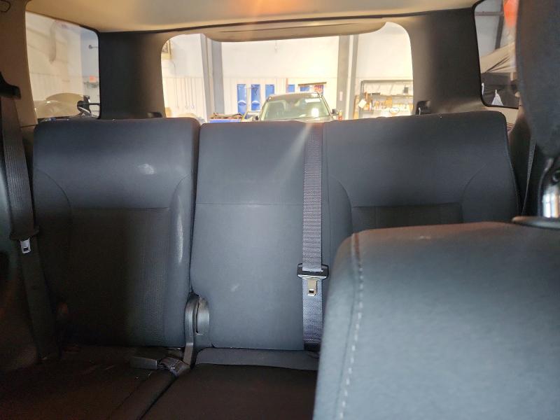 Photo 10 from auction – 2012 JEEP LIBERTY with VIN 1C4PJMAK9CW196914