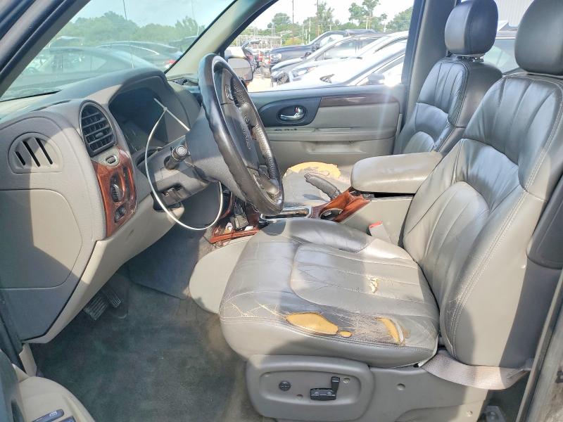 Photo 7 from auction – 2003 GMC ENVOY with VIN 1GKET16S836136362