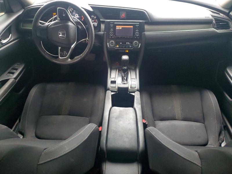 Photo 8 from auction – 2017 HONDA CIVIC with VIN 19XFC2F53HE061636