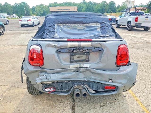Photo 6 from auction – 2019 MINI COOPER with VIN WMWWG9C57K3E39828