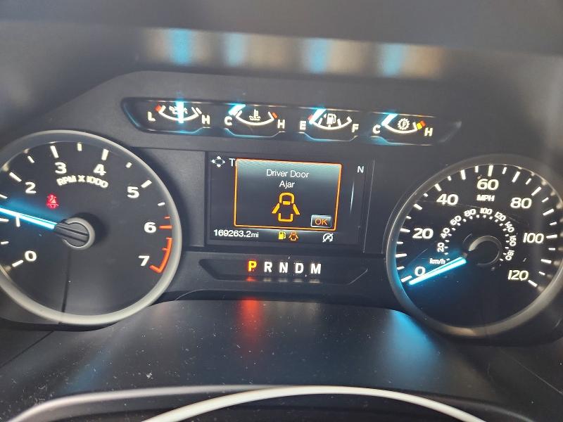 صورة رقم 9 من المزاد - 2019 FORD F150 مع VIN 1FTEW1EP6KFA09592