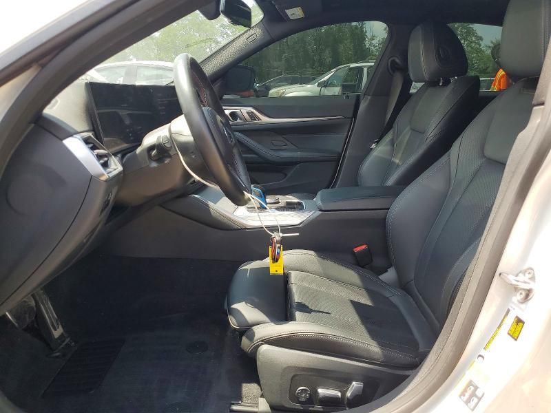 Photo 7 from auction – 2022 BMW 1100 with VIN WBY33AW05NFM94280