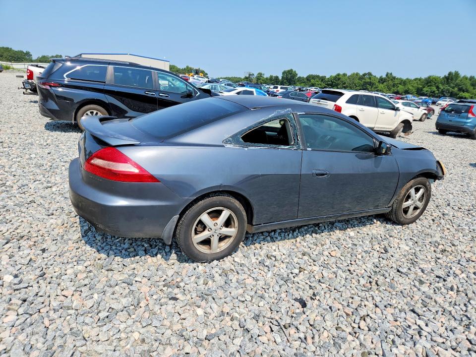 Photo 3 from auction – 2003 HONDA ACCORD with VIN 1HGCM72643A035040