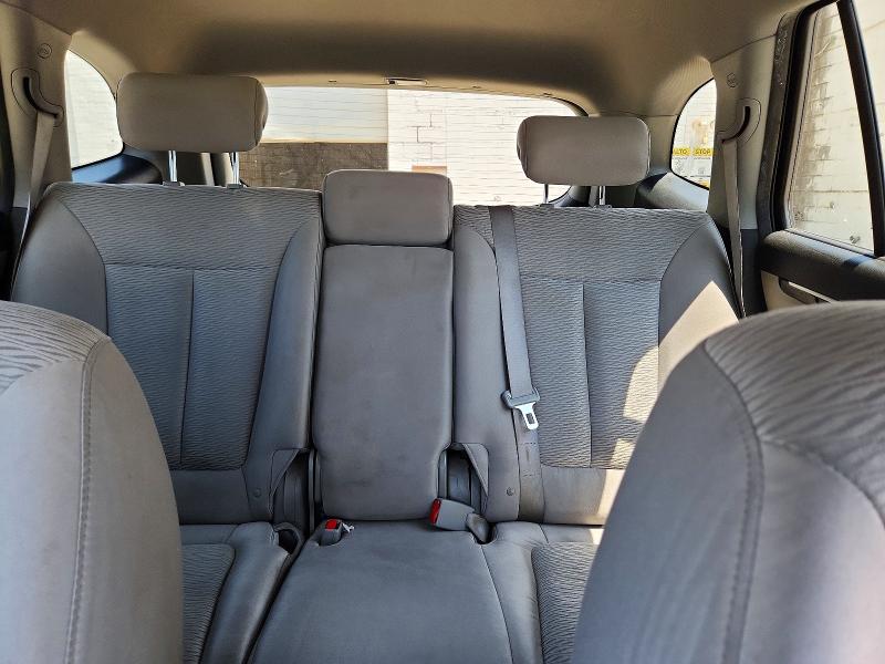 Zdjęcie 10 z aukcji – 2009 HYUNDAI SANTA FE z VIN 5NMSG13D69H300907