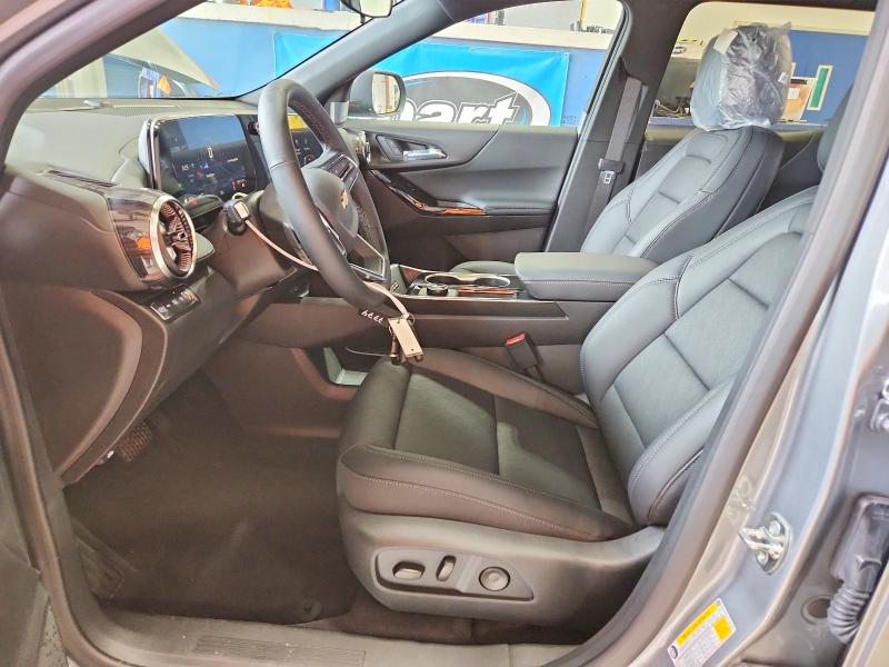 Photo 7 from auction – 2026 CHEVROLET EQUINOX with VIN 3GNAXPEG8TL421056