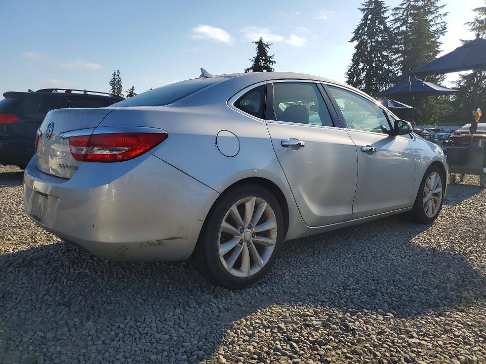 Photo 3 from auction – 2012 BUICK VERANO with VIN 1G4PP5SK7C4126810