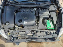 Foto 11 de la subasta – 2012 NISSAN MAXIMA con VIN 1N4AA5AP4CC836283