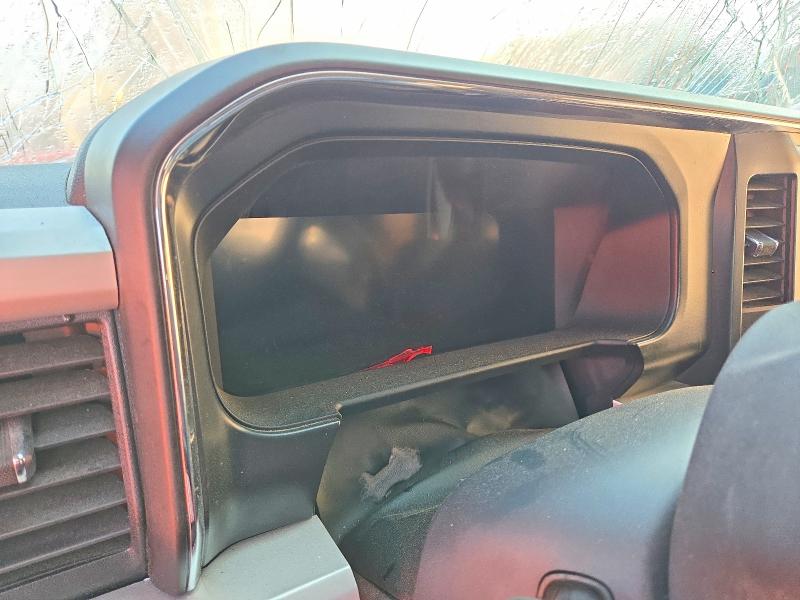 Photo 9 from auction – 2024 FORD F250 with VIN 1FT7W2BT1REE87161