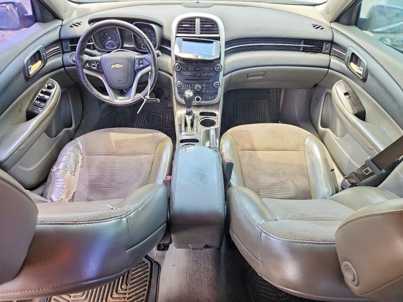 Photo 8 from auction – 2015 CHEVROLET MALIBU with VIN 1G11D5SL3FF226190