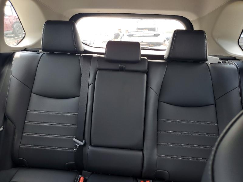 Photo 10 from auction – 2025 TOYOTA RAV4 with VIN 2T3A1RFV5SW510836