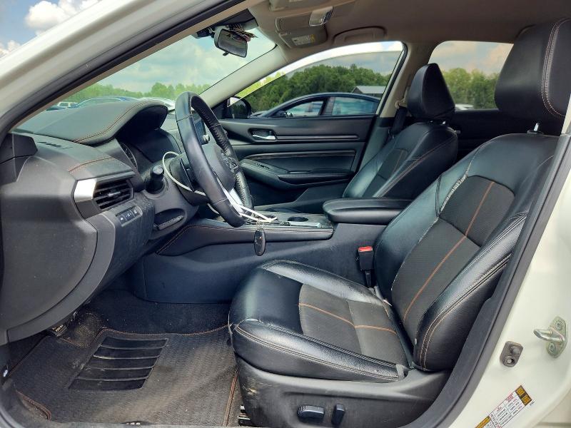 Photo 7 from auction – 2021 NISSAN ALTIMA with VIN 1N4BL4CV2MN370735
