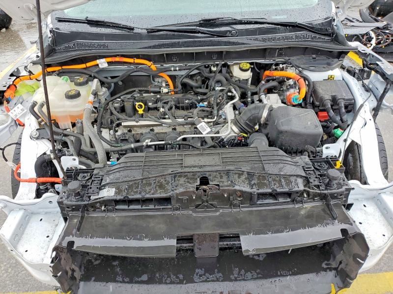 Снимка 12 от търг – 2022 FORD ESCAPE с VIN 1FMCU9BZ2NUA65252