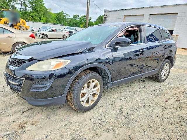 2011 MAZDA CX-9 - Търг №60301176