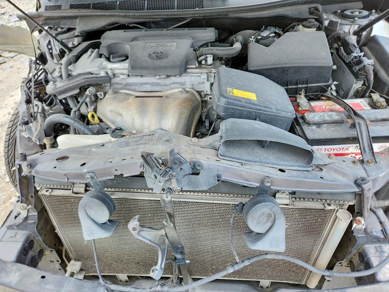 Photo 11 from auction – 2013 TOYOTA CAMRY with VIN 4T1BF1FK7DU659774