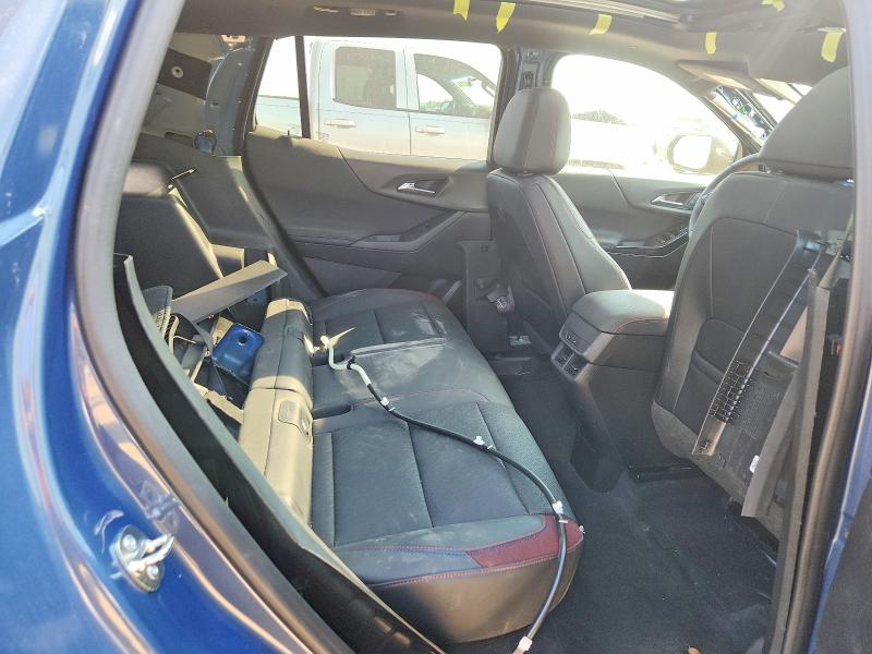Photo 10 from auction – 2026 CHEVROLET EQUINOX with VIN 3GNAXTEG3TL161691