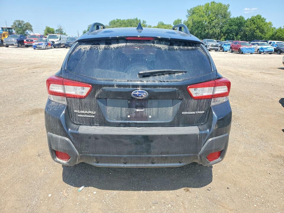 Photo 6 from auction – 2019 SUBARU CROSSTREK with VIN JF2GTAEC3KH249252