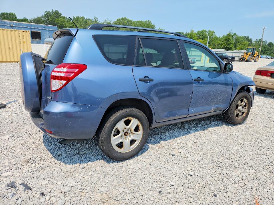 Photo 3 from auction – 2010 TOYOTA RAV4 with VIN 2T3BF4DV4AW028420