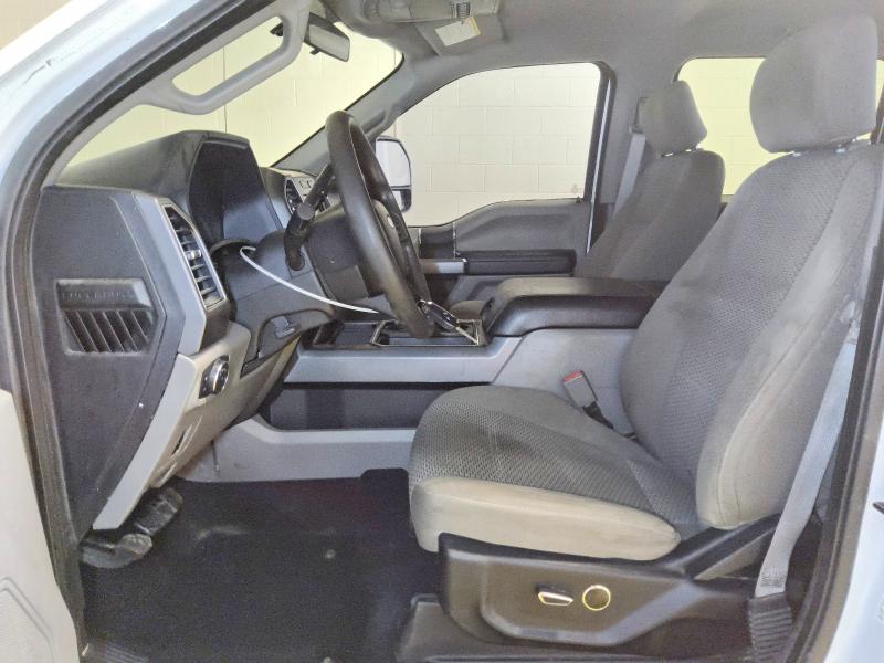 Photo 7 from auction – 2019 FORD F250 with VIN 1FT7W2B64KEC86077