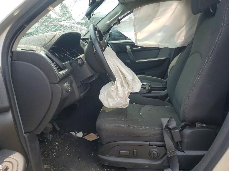 Zdjęcie 7 z aukcji – 2016 GMC ACADIA z VIN 1GKKVPKD0GJ133949