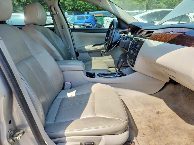 Photo 7 from auction – 2014 CHEVROLET IMPALA LIMITED with VIN 2G1WC5E36E1152239