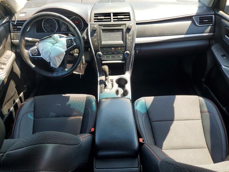 Photo 8 from auction – 2016 TOYOTA CAMRY with VIN 4T1BF1FKXGU143848