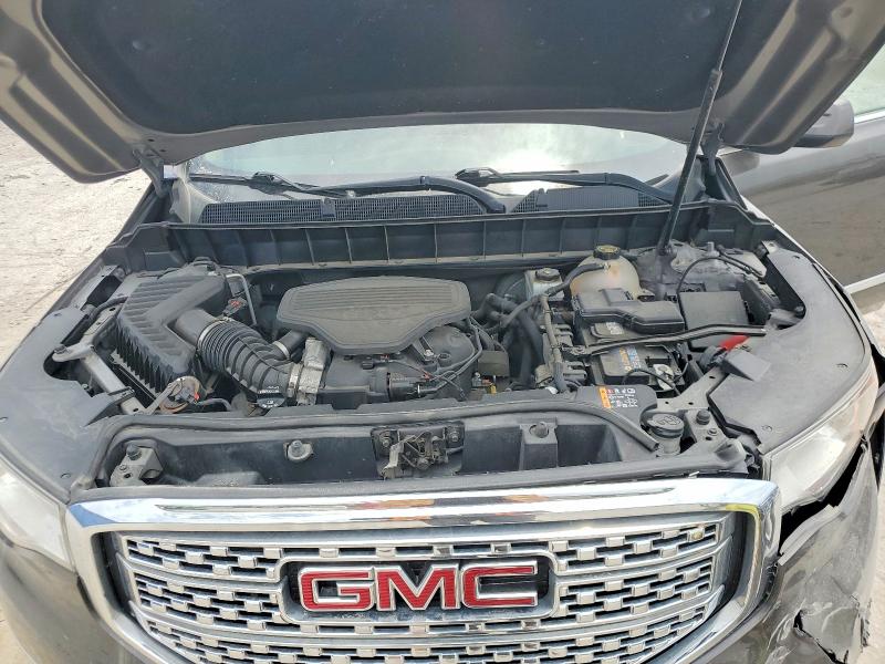 صورة رقم 12 من المزاد - 2019 GMC ACADIA مع VIN 1GKKNXLS2KZ166233