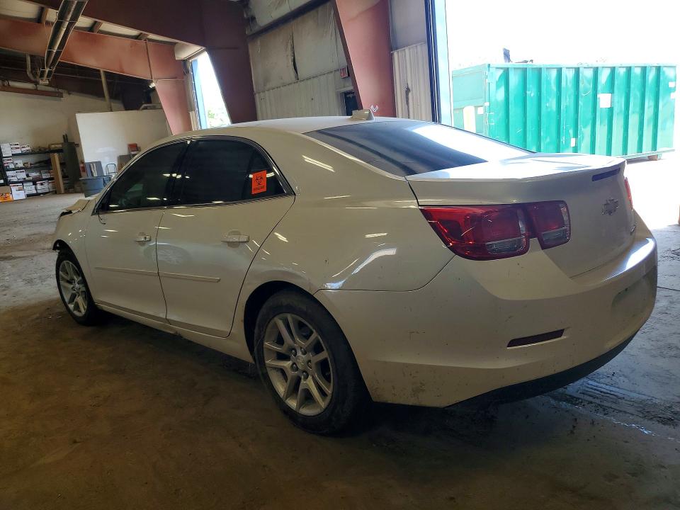 Photo 2 from auction – 2013 CHEVROLET MALIBU with VIN 1G11F5SR4DF171745