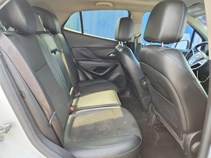 Photo 11 from auction – 2019 BUICK ENCORE with VIN KL4CJASB6KB704820