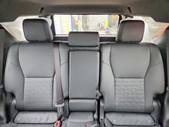 صورة رقم 10 من المزاد - 2026 TOYOTA 4RUNNER مع VIN JTEVB5BR7T5040331