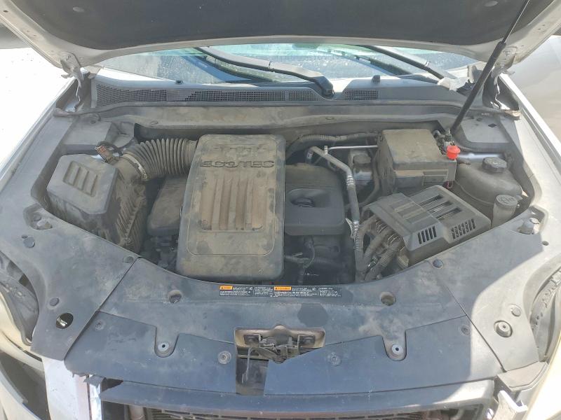 Photo 12 from auction – 2015 GMC TERRAIN with VIN 2GKALMEK0F6143791
